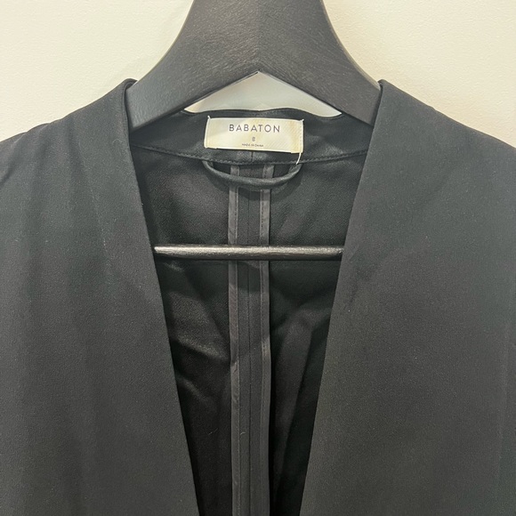 Babaton Blazer - Picture 2 of 2